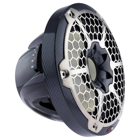 DS18 - HYDRO 10" Subwoofer - With RGB Lights, 600W — Quality Boat Parts