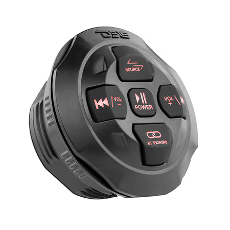 DS18 - Marine Waterproof Bluetooth Streaming Audio Receiver Controller - For Android & iPhone — Quality Boat Parts