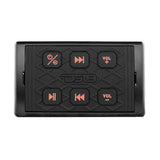 DS18 - Marine Waterproof Bluetooth Streaming Audio Receiver Controller - For Android & iPhone — Quality Boat Parts