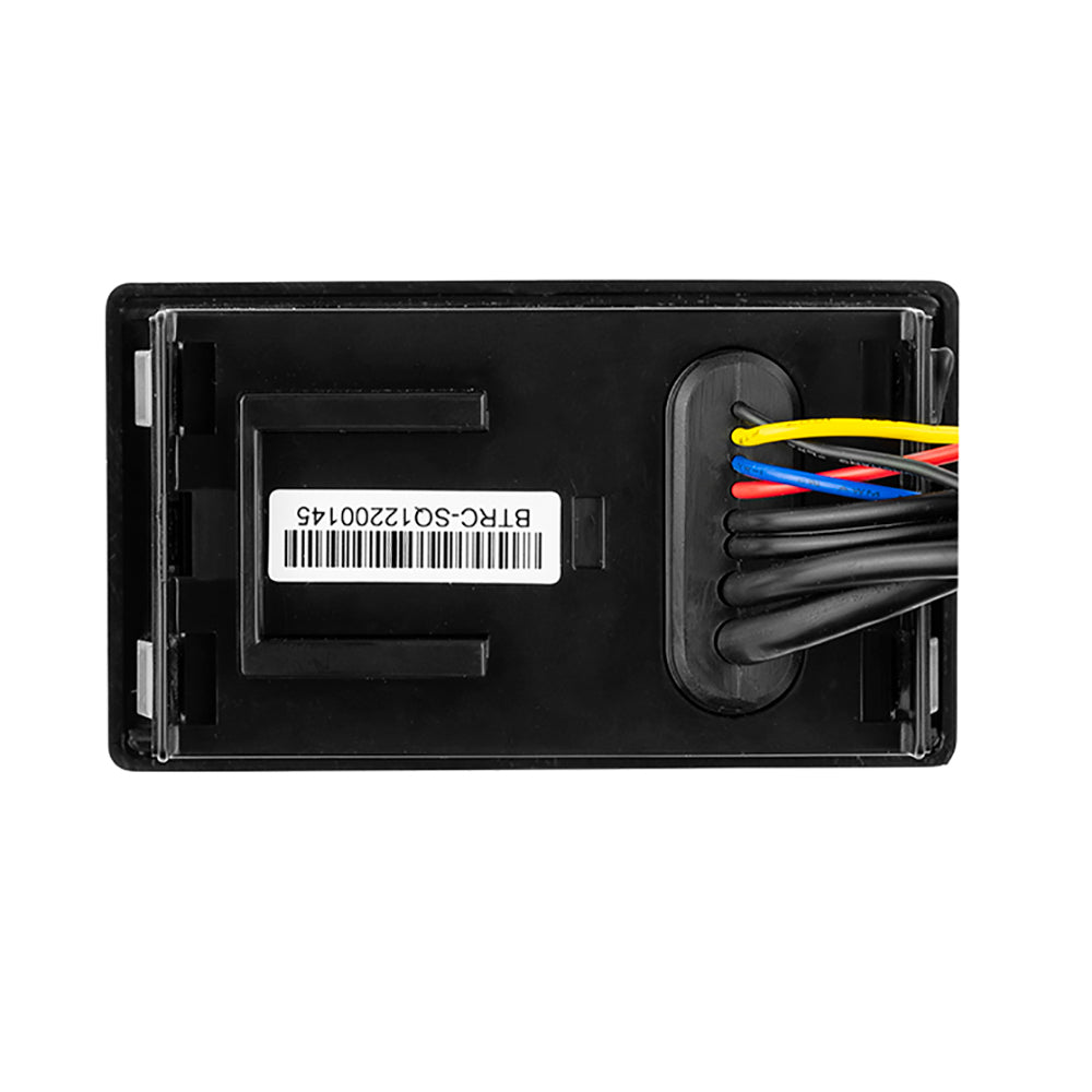 DS18 - Marine Waterproof Bluetooth Streaming Audio Receiver Controller - For Android & iPhone — Quality Boat Parts