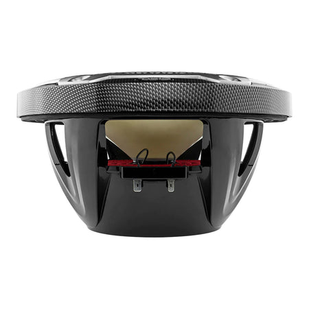 DS18 - HYDRO 10" 2-Way Speakers - With Bullet Tweeter & Integrated RGB LED Lights — Quality Boat Parts