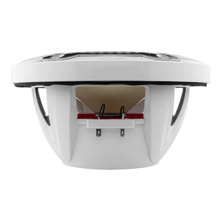 DS18 - HYDRO 10" 2-Way Speakers - With Bullet Tweeter & Integrated RGB LED Lights — Quality Boat Parts