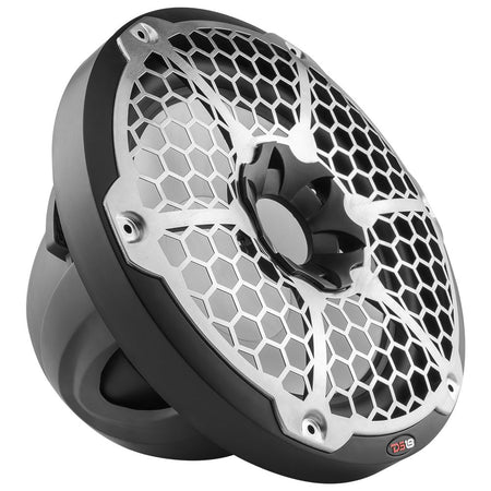 DS18 - HYDRO 12" Subwoofer - With RGB Lights, 700W — Quality Boat Parts