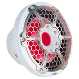 DS18 - HYDRO 12" Subwoofer - With RGB Lights, 700W — Quality Boat Parts
