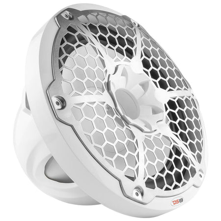 DS18 - HYDRO 12" Subwoofer - With RGB Lights, 700W — Quality Boat Parts