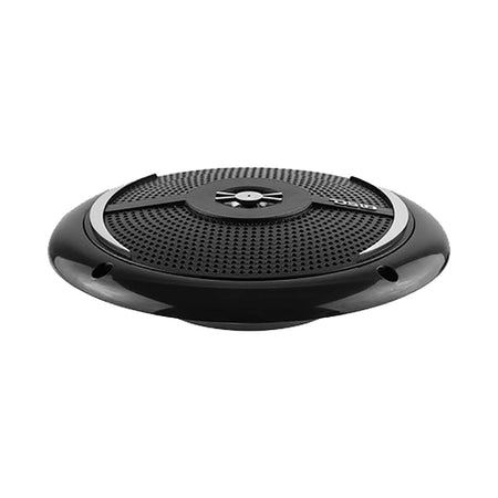 DS18 - HYDRO 6.5" 2-Way Marine Slim Speakers - RGB LED Lighting, 100W — Quality Boat Parts