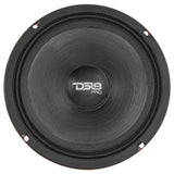 DS18 - Slim Motorcycle Midrange Speaker — Quality Boat Parts