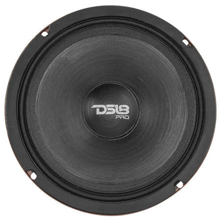 DS18 - Slim Motorcycle Midrange Speaker — Quality Boat Parts