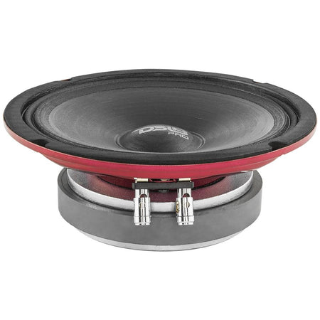 DS18 - Slim Motorcycle Midrange Speaker — Quality Boat Parts