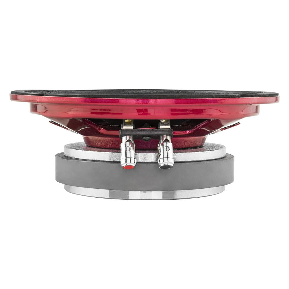 DS18 - Slim Motorcycle Midrange Speaker — Quality Boat Parts