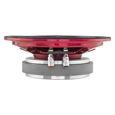DS18 - Slim Motorcycle Midrange Speaker — Quality Boat Parts