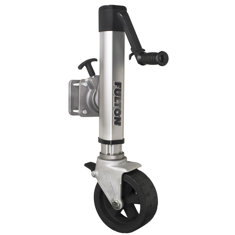 Fulton - F2 Wide Track Jack Bolt-On 1,600 lbs — Quality Boat Parts