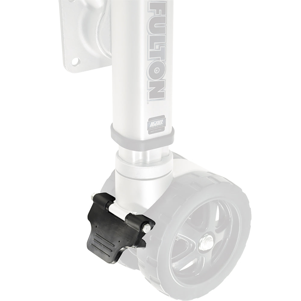 Fulton - F2 Twin Track Jack Bolt-On - 1,600 lbs — Quality Boat Parts