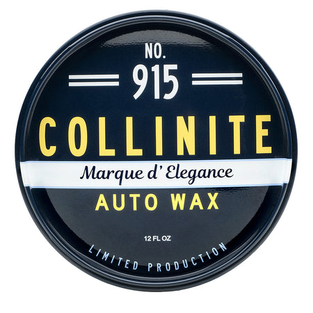 Collinite - 915 Marque Elegance Auto Wax - 12oz — Quality Boat Parts