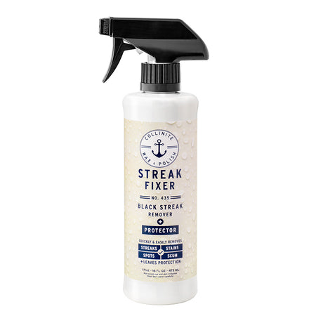 Collinite - 435 Black Streak Remover - Pint (16oz) — Quality Boat Parts