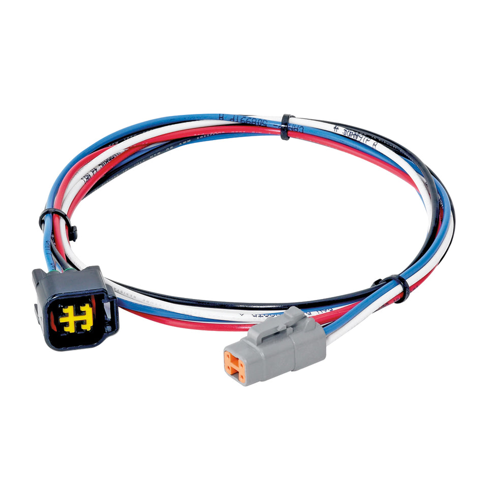 Lenco Marine - Auto Glide Adapter Cable - For Command Link, Yamaha, 2.5' — Quality Boat Parts
