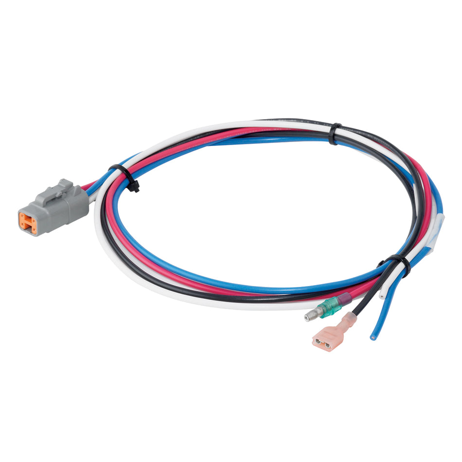 Lenco Marine - Auto Glide Adapter Cable - For J1939, 2.5' — Quality Boat Parts