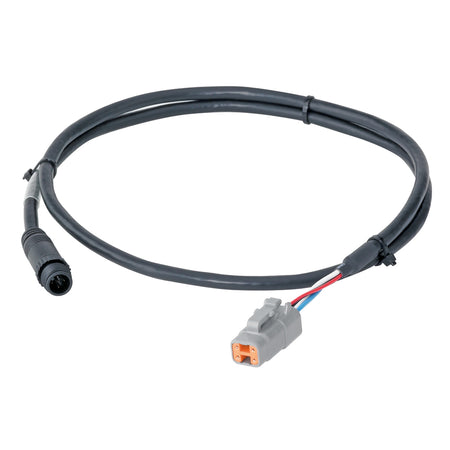 Lenco Marine - Auto Glide Adapter Cable CANbus#1 NMEA2000, 2.5' — Quality Boat Parts