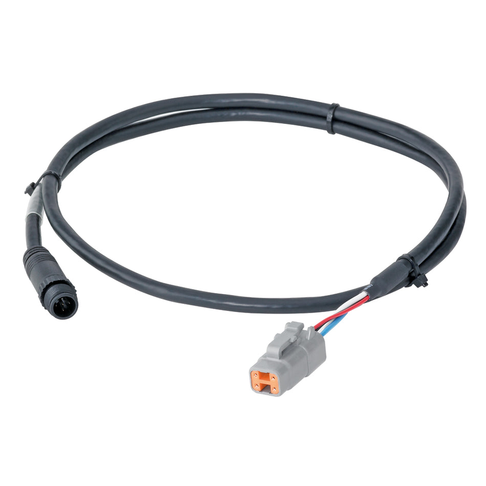 Lenco Marine - Auto Glide Adapter Cable CANbus#1 NMEA2000, 2.5' — Quality Boat Parts
