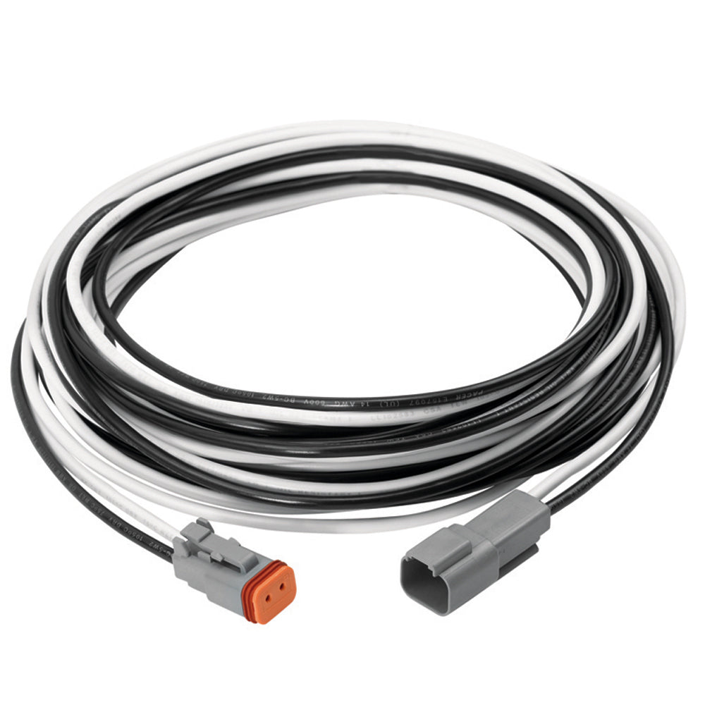 Lenco Marine - Actuator Extension Harness - 26', 12 AWG — Quality Boat Parts