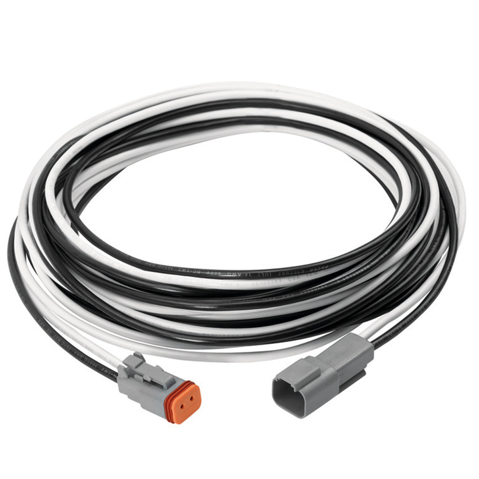 Lenco Marine - Actuator Extension Harness - 26', 12 AWG — Quality Boat Parts