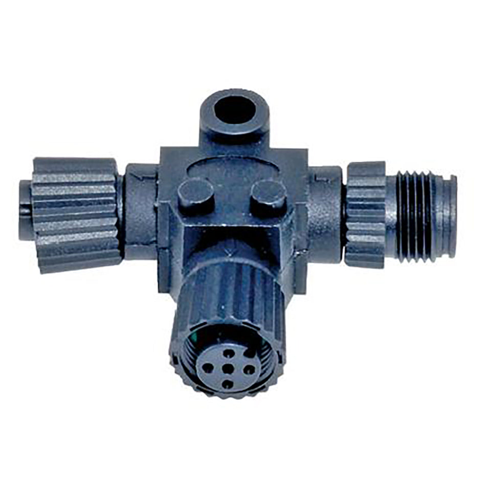 Lenco Marine - NMEA 2000 Tee Connector — Quality Boat Parts