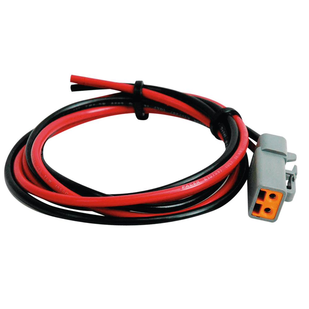 Lenco Marine - 36" Power Pigtail - For AUTO GLIDE Control Box — Quality Boat Parts