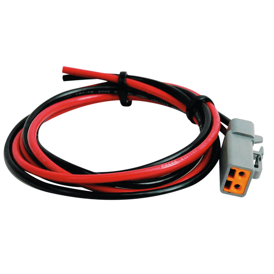 Lenco Marine - 36" Power Pigtail - For AUTO GLIDE Control Box — Quality Boat Parts