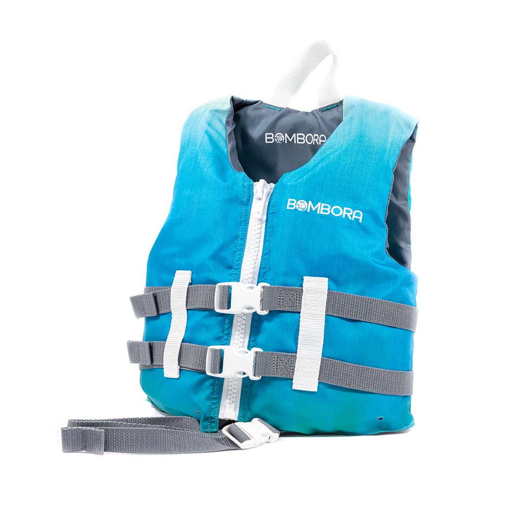 Bombora - Child Life Vest — Quality Boat Parts