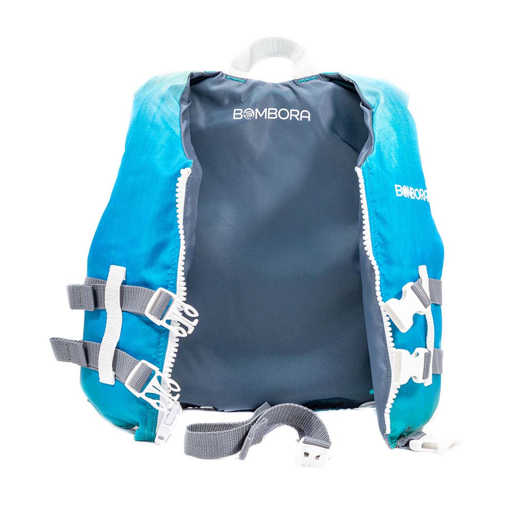 Bombora - Child Life Vest — Quality Boat Parts