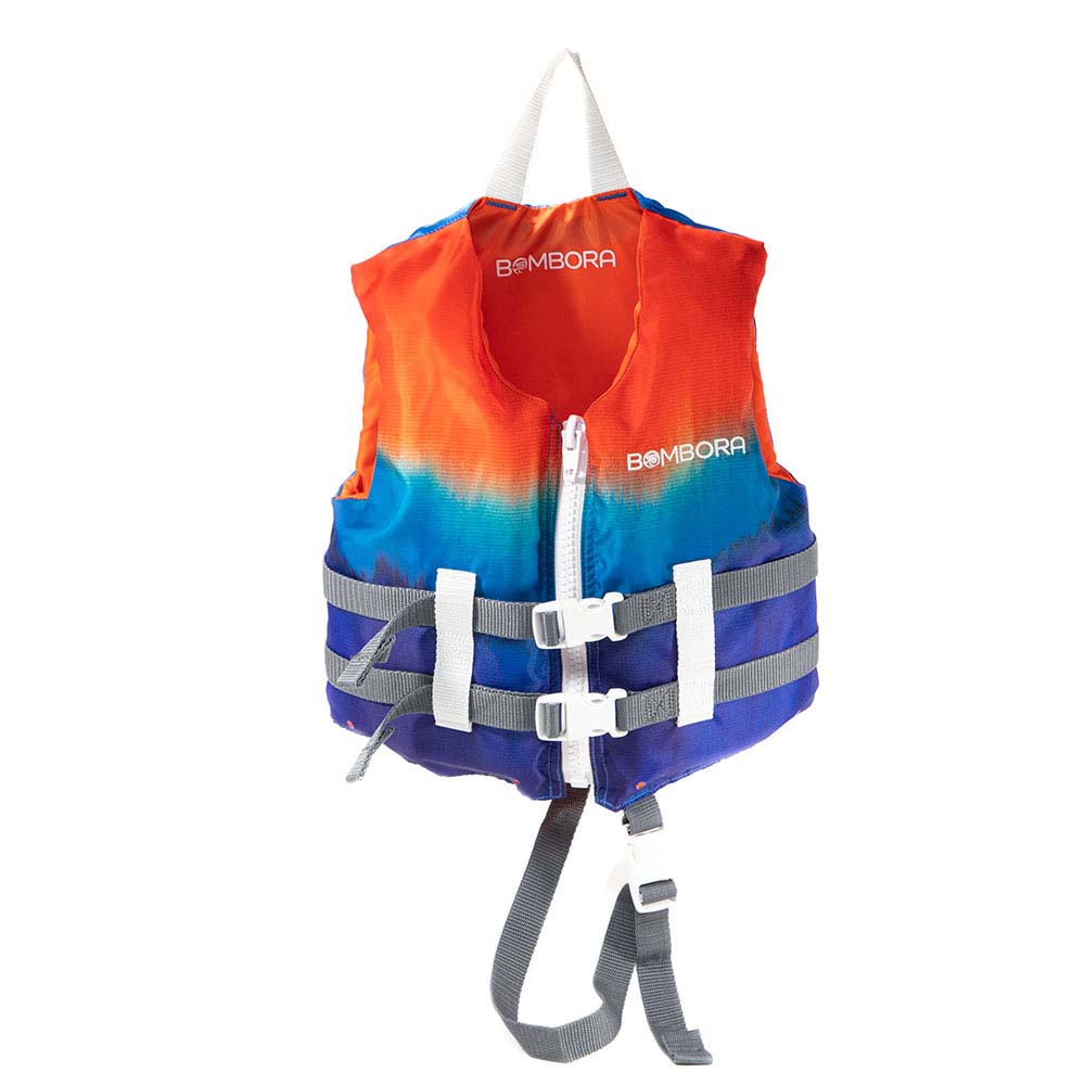 Bombora - Child Life Vest — Quality Boat Parts