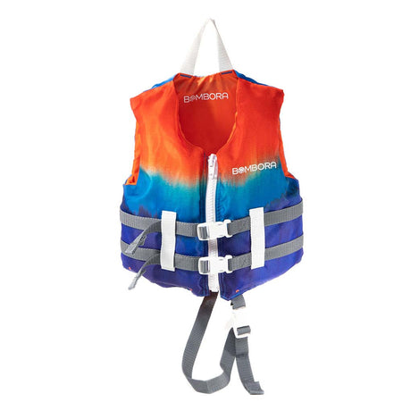 Bombora - Child Life Vest — Quality Boat Parts