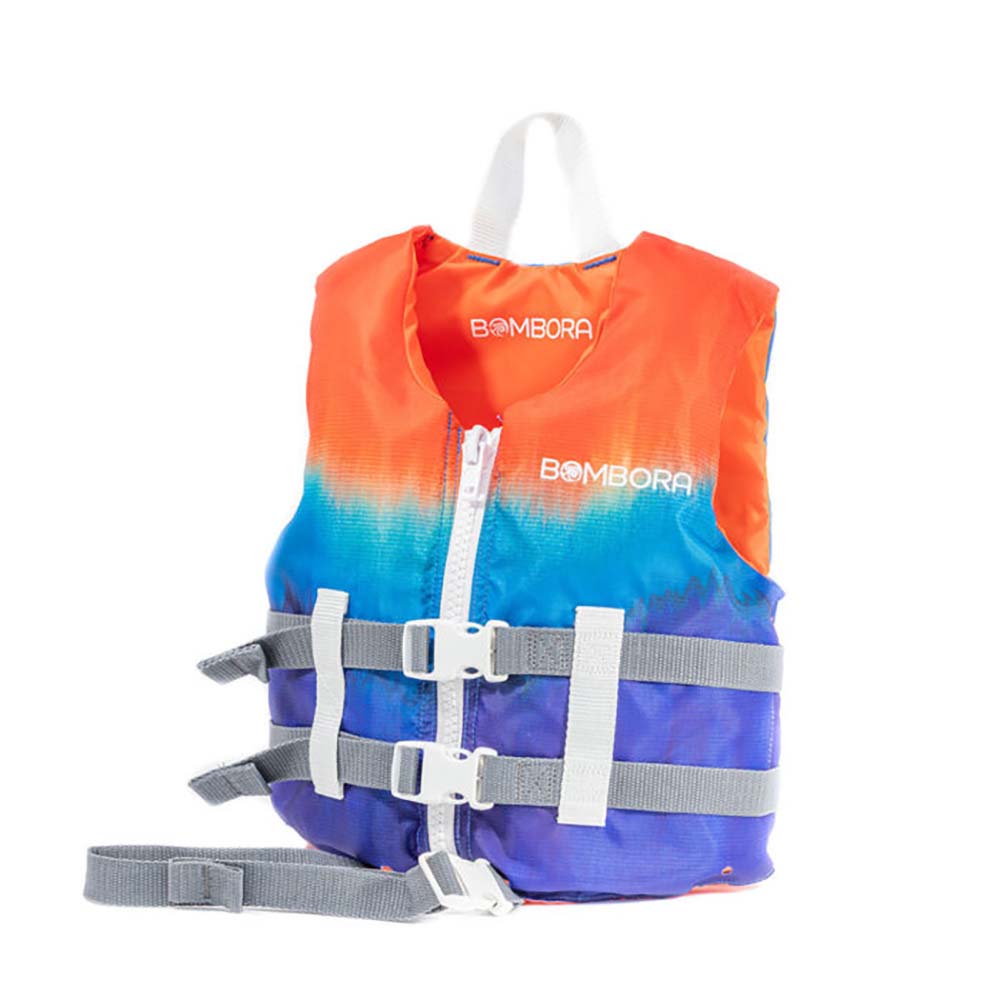 Bombora - Child Life Vest — Quality Boat Parts