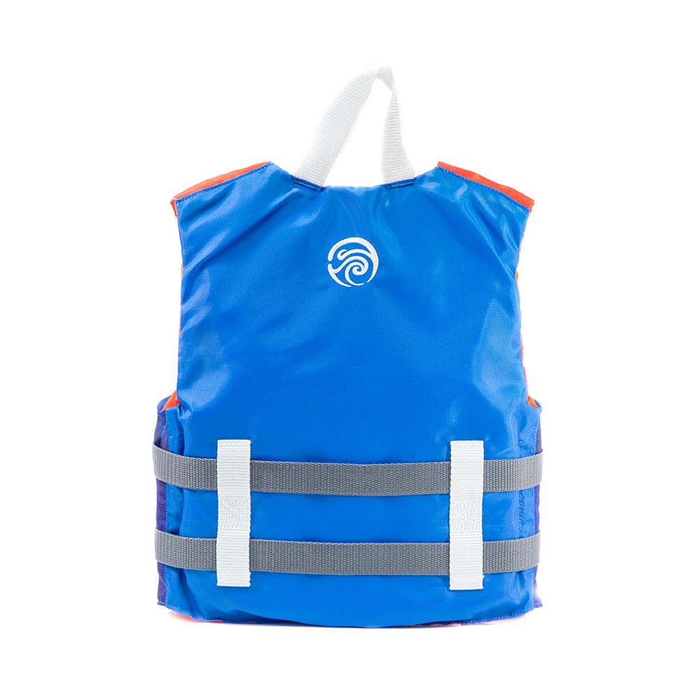 Bombora - Child Life Vest — Quality Boat Parts