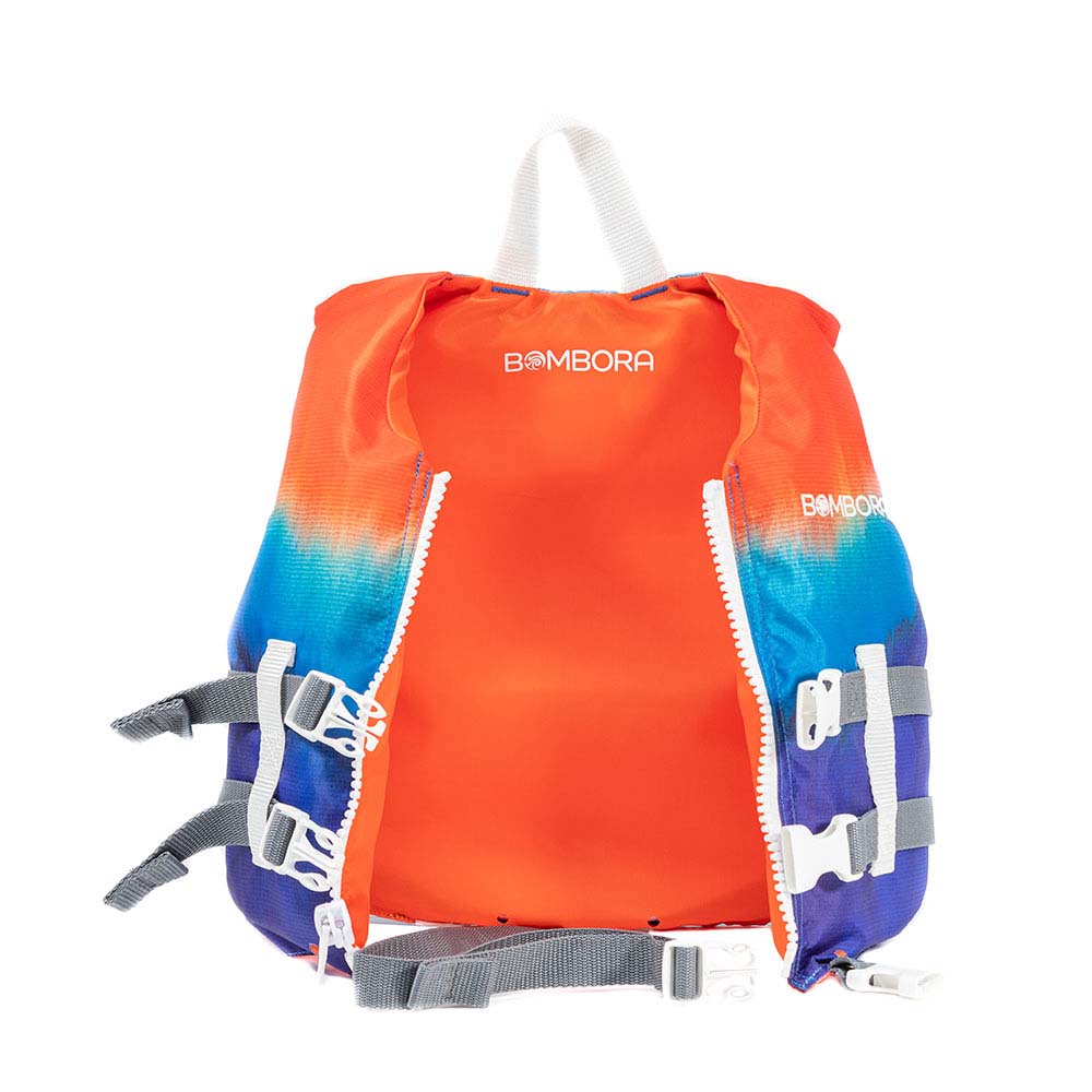 Bombora - Child Life Vest — Quality Boat Parts