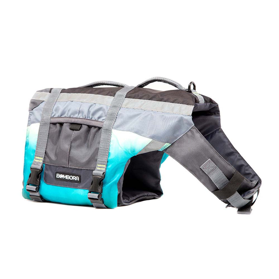 Bombora - Extra Small Pet Life Vest — Quality Boat Parts