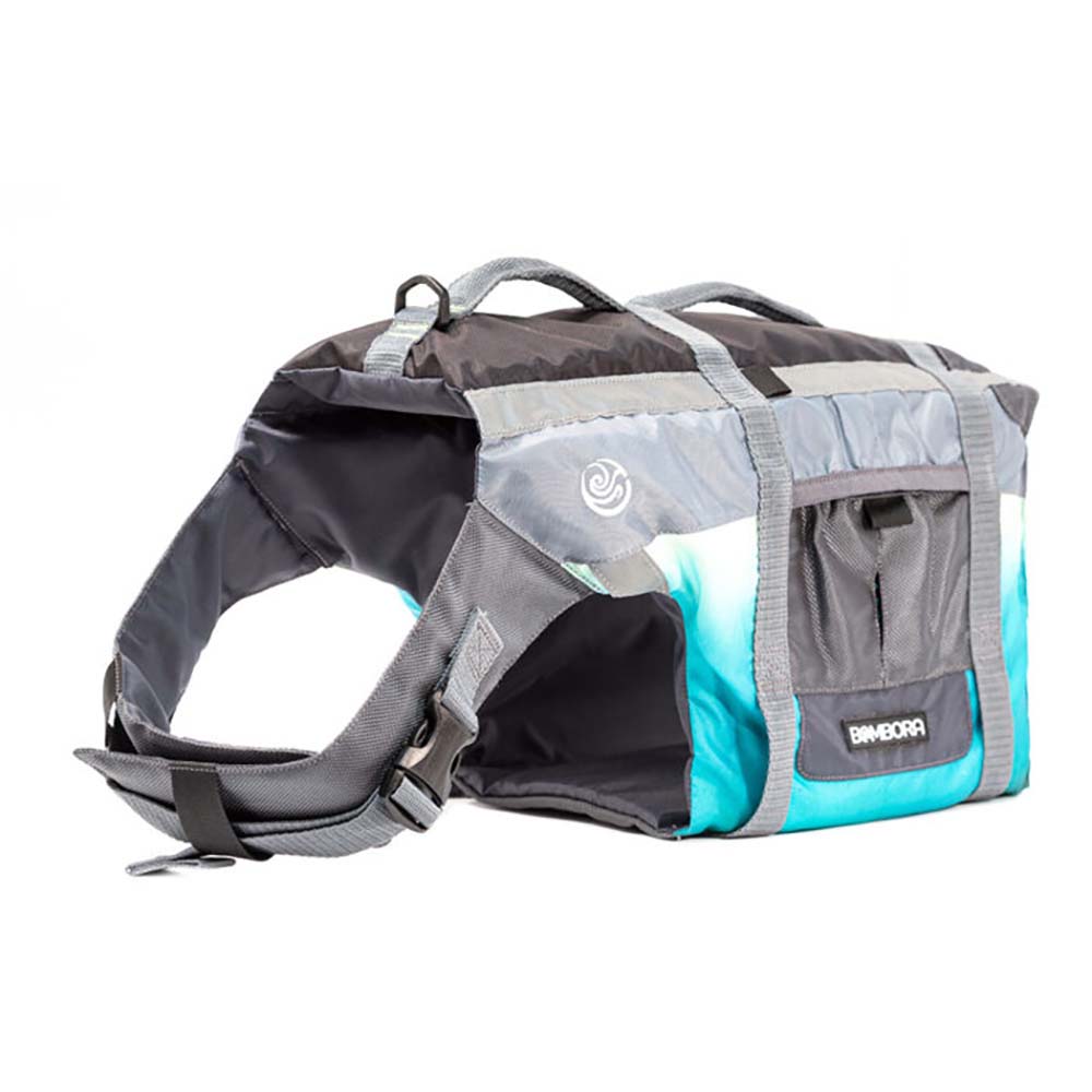 Bombora - Extra Small Pet Life Vest — Quality Boat Parts