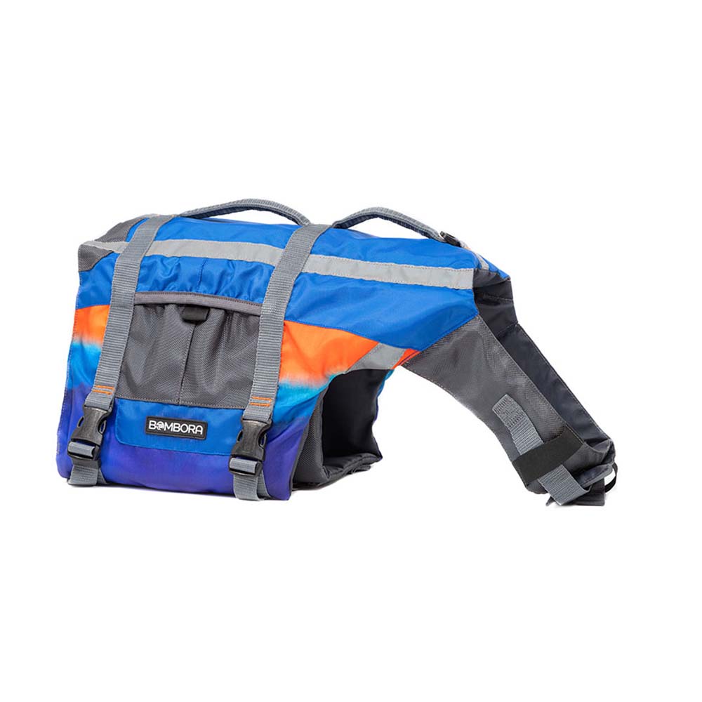 Bombora - Extra Small Pet Life Vest — Quality Boat Parts