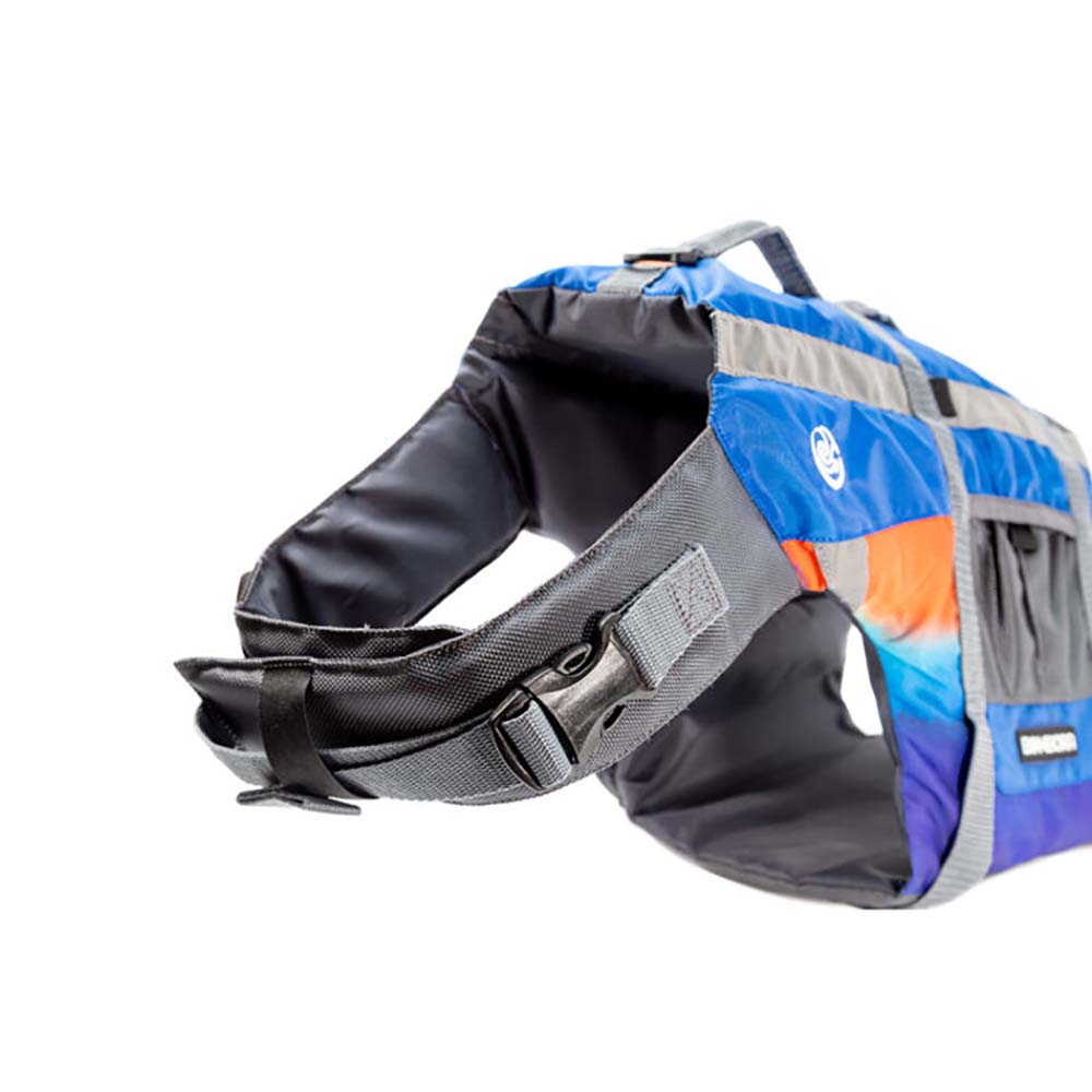 Bombora - Extra Small Pet Life Vest — Quality Boat Parts