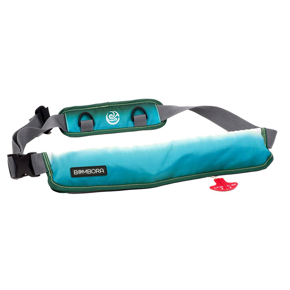 Bombora - Type V Inflatable Belt Pack — Quality Boat Parts