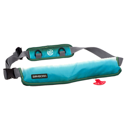 Bombora - Type V Inflatable Belt Pack — Quality Boat Parts