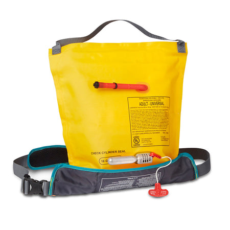 Bombora - Type V Inflatable Belt Pack — Quality Boat Parts