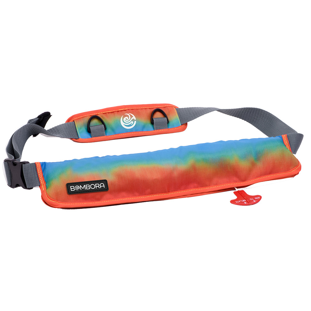 Bombora - Type V Inflatable Belt Pack — Quality Boat Parts