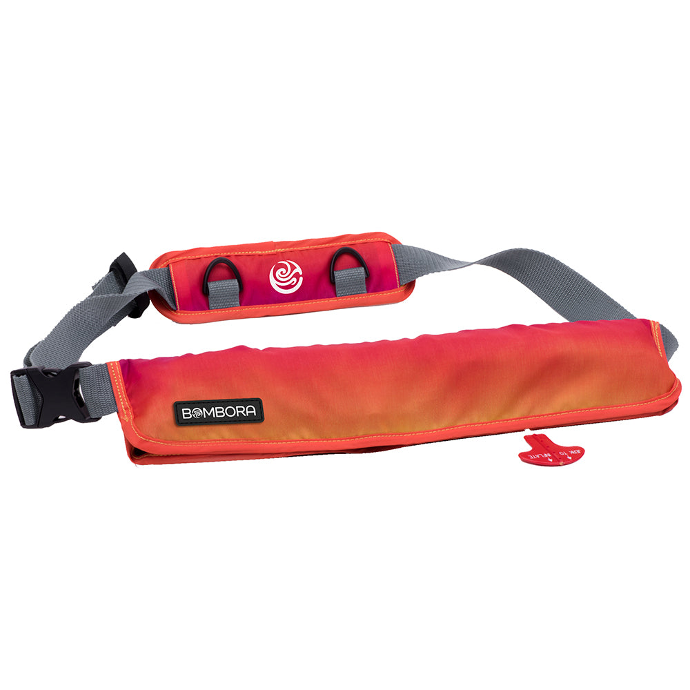Bombora - Type V Inflatable Belt Pack — Quality Boat Parts