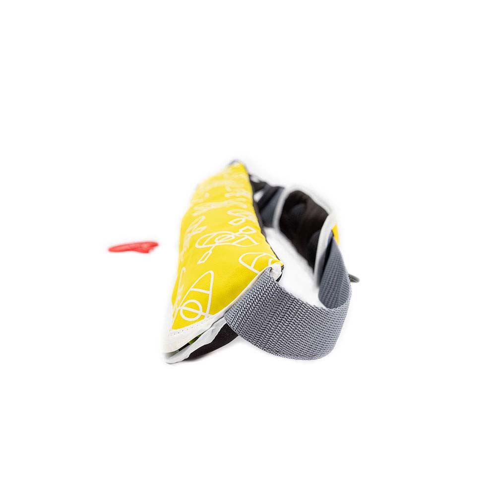 Bombora - Type V Inflatable Belt Pack — Quality Boat Parts