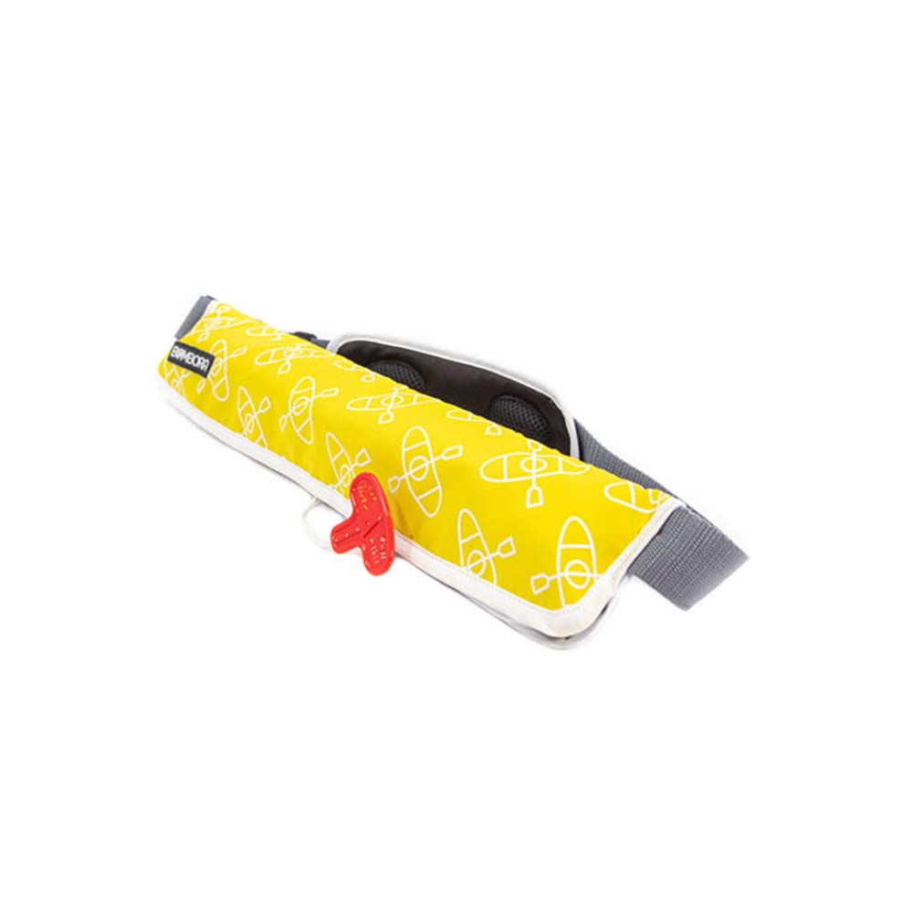 Bombora - Type V Inflatable Belt Pack — Quality Boat Parts