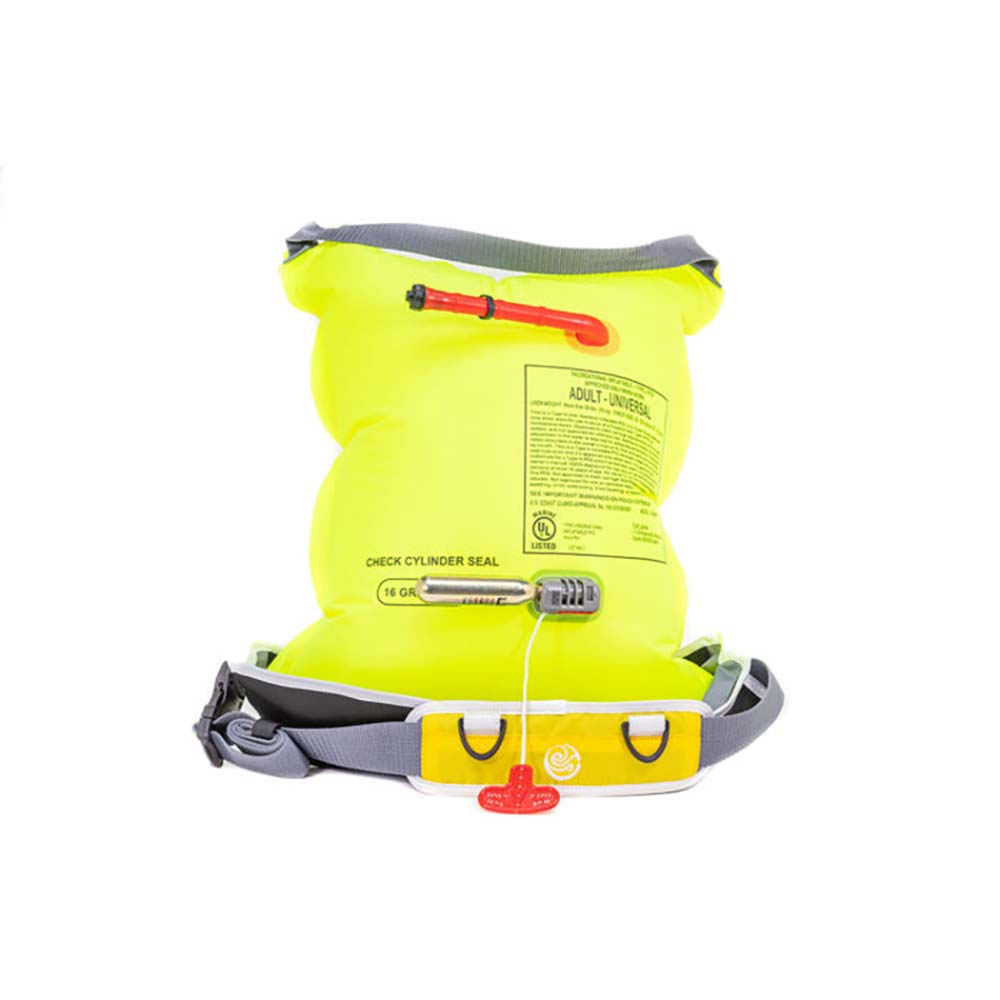 Bombora - Type V Inflatable Belt Pack — Quality Boat Parts