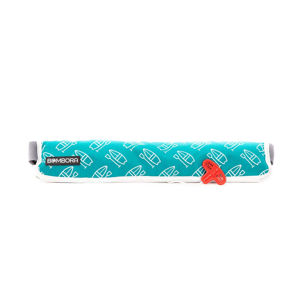 Bombora - Type V Inflatable Belt Pack — Quality Boat Parts