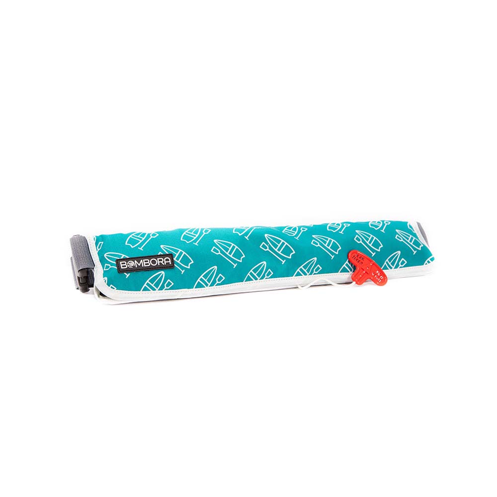 Bombora - Type V Inflatable Belt Pack — Quality Boat Parts