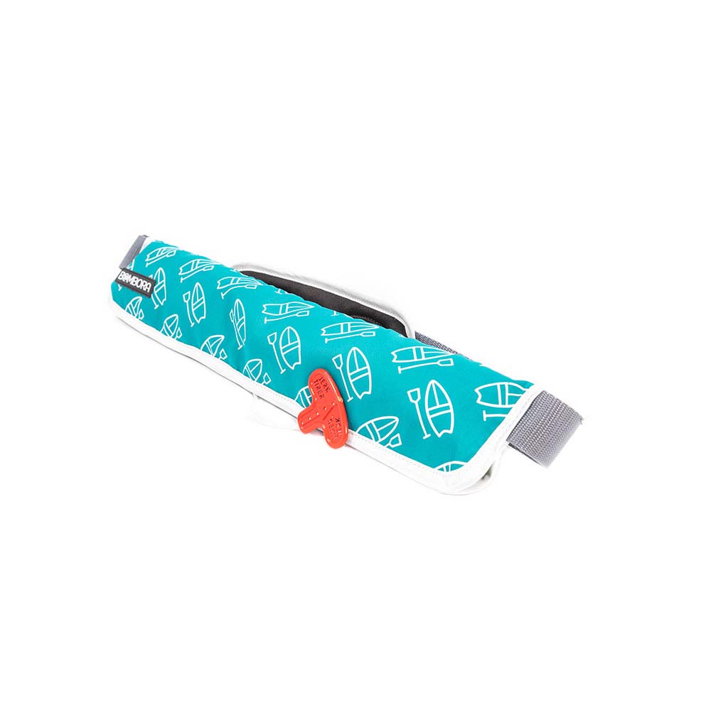 Bombora - Type V Inflatable Belt Pack — Quality Boat Parts